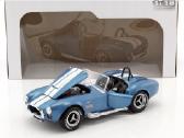 Shelby Cobra - nuotraukos Nr. 3