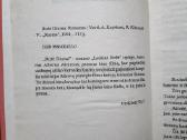 Garsiausių meksikietiškų serialų romanai. - nuotraukos Nr. 4
