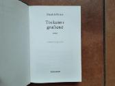 Dinah Jefferies "Toskanos grafienė" 2022 m. - nuotraukos Nr. 2