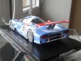 Nissan R 390 Gt1 Le Mans 1998, 1/43, Spark - nuotraukos Nr. 2