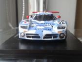 Nissan R 390 Gt1 Le Mans 1998, 1/43, Spark - nuotraukos Nr. 4