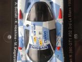 Nissan R 390 Gt1 Le Mans 1998, 1/43, Spark - nuotraukos Nr. 5