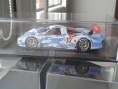 Nissan R 390 Gt1 Le Mans 1998, 1/43, Spark - nuotraukos Nr. 6