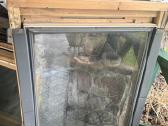 Stoglangis Velux Mk06 78x118 - nuotraukos Nr. 5