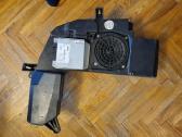 Audi A4 B6 Universalas Subwoofer Garsiakalbis - nuotraukos Nr. 6