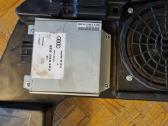 Audi A4 B6 Universalas Subwoofer Garsiakalbis - nuotraukos Nr. 7