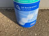 Skf Lgwa2 Specialus guoliu tepalas 5 kg / 400 gr
