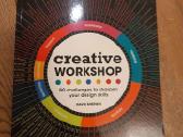 Creative Workshop knyga