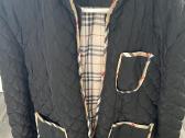 Vyriška striukė Burberry