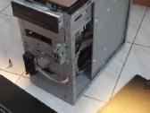 Korpusai atx, microatx su front usb 3.0 ir be - nuotraukos Nr. 2