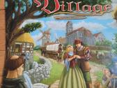 Village stalo zaidimas