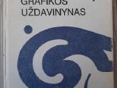 Inžinerinės Grafikos Uždavinynas 1-2 dalys