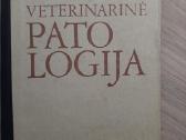 Veterinarinė patologija