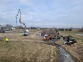 Cfa Poliai, Pamatų Įrengimas, Klaipėda - nuotraukos Nr. 11