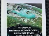 Pavojingų hidrometeorologinių reiškinių įtaka ūkio