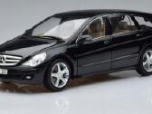 Mercedes-benz R-class