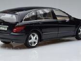Mercedes-benz R-class - nuotraukos Nr. 3