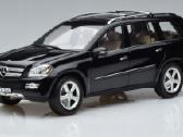 Mercedes-benz Gl Class