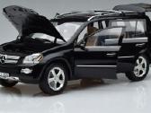 Mercedes-benz Gl Class - nuotraukos Nr. 2