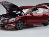Mercedes-benz Cls - nuotraukos Nr. 2