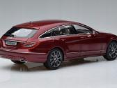 Mercedes-benz Cls - nuotraukos Nr. 3