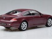 Bmw 645 - nuotraukos Nr. 3