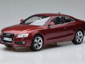 Audi A5 Coupe