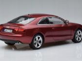 Audi A5 Coupe - nuotraukos Nr. 3