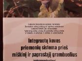 Integruotų kovos priemonių sistema