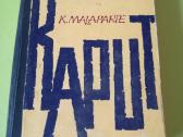 H.falada,g.g.markesas,k.malaparte-knygos - nuotraukos Nr. 6