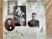 Trumpa lietuvių literatūros istorija (I dalis)