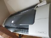 Naudotas Hp T770 44" spausdintuvas - nuotraukos Nr. 2