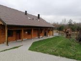 Sodybos nuoma - pramoginė žvejyba - nuotraukos Nr. 26