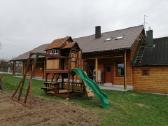 Sodybos nuoma - pramoginė žvejyba - nuotraukos Nr. 25