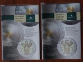 Parduodu lankstinukus - 2 Euro Lietuva .