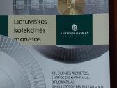 Parduodu lankstinukus - 2 Euro Lietuva . - nuotraukos Nr. 6