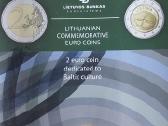 Parduodu lankstinukus - 2 Euro Lietuva . - nuotraukos Nr. 11