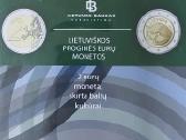 Parduodu lankstinukus - 2 Euro Lietuva . - nuotraukos Nr. 12