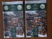 Parduodu lankstinukus - 2 Euro Lietuva . - nuotraukos Nr. 19