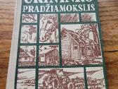 Parduodu