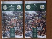 Parduodu lankstinukus - 2 Euro Lietuva . - nuotraukos Nr. 21