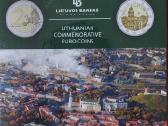 Parduodu lankstinukus - 2 Euro Lietuva . - nuotraukos Nr. 22