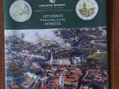 Parduodu lankstinukus - 2 Euro Lietuva . - nuotraukos Nr. 23