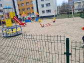 Laisvas 4 kambarių butas - nuotraukos Nr. 12