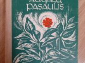 Nuostabus augalų pasaulis