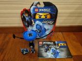 Lego Ninjago 70635 Jay – Spinjitzu Master - nuotraukos Nr. 2