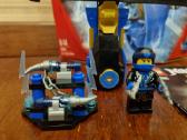 Lego Ninjago 70635 Jay – Spinjitzu Master - nuotraukos Nr. 4