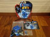 Lego Ninjago 70635 Jay – Spinjitzu Master - nuotraukos Nr. 6