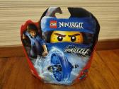 Lego Ninjago 70635 Jay – Spinjitzu Master