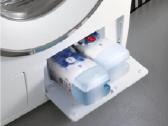 Miele W1 T-dos & 8kg Modern Life - nuotraukos Nr. 3